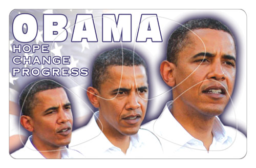 OBAMA